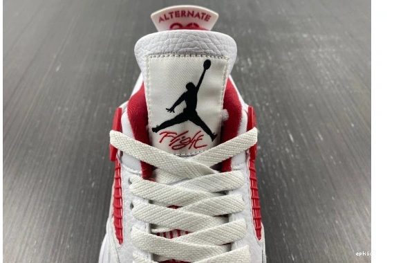 Cheap EP 89 308497-106 Jordan Alternate 308497-106 4 Retro 0518